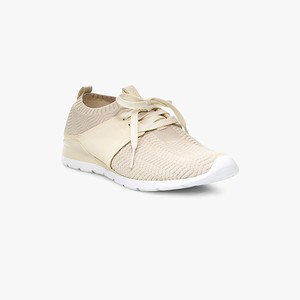 Ugg Willows Gymnastikskor Dam Beige (483607XWN)